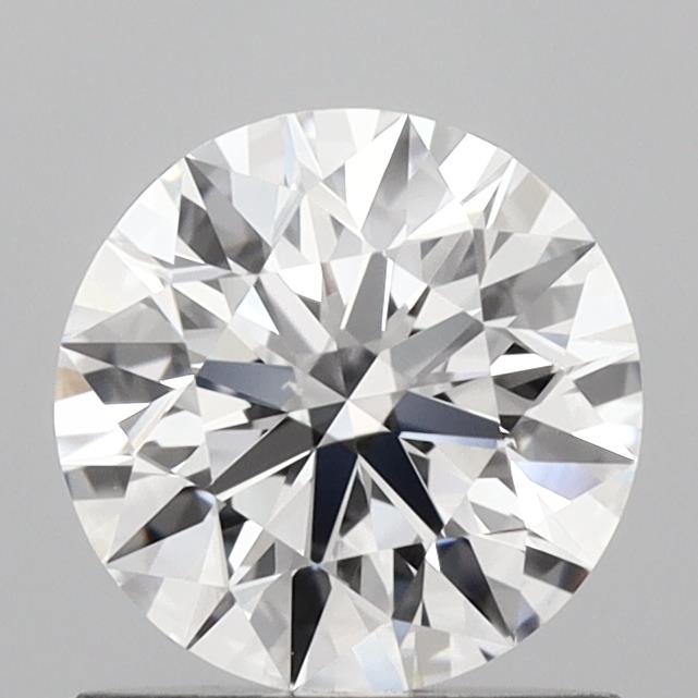 IGI 1.00 Carat Round Brilliant Lab Grown Diamond 人工培育鑽石 實驗室人造鑽石