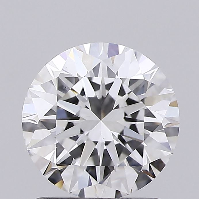 IGI 1.51 Carat Round Brilliant Lab Grown Diamond 人工培育鑽石 實驗室人造鑽石