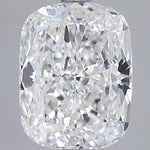 IGI 3.09 Carat Cushion Lab Grown Diamond 人工培育鑽石 實驗室人造鑽石