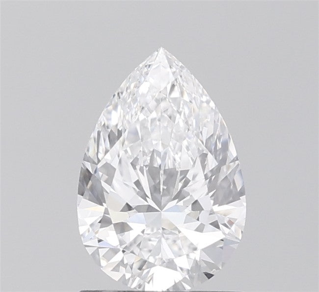 IGI 1.04 Carat Pear Lab Grown Diamond 人工培育鑽石 實驗室人造鑽石