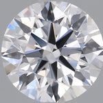 IGI 0.89 Carat Round Brilliant Lab Grown Diamond 人工培育鑽石 實驗室人造鑽石