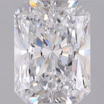 IGI 1.99 Carat Radiant Cut Lab Grown Diamond 人工培育鑽石 實驗室人造鑽石