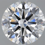 IGI 2.60 Carat Round Brilliant Lab Grown Diamond 人工培育鑽石 實驗室人造鑽石