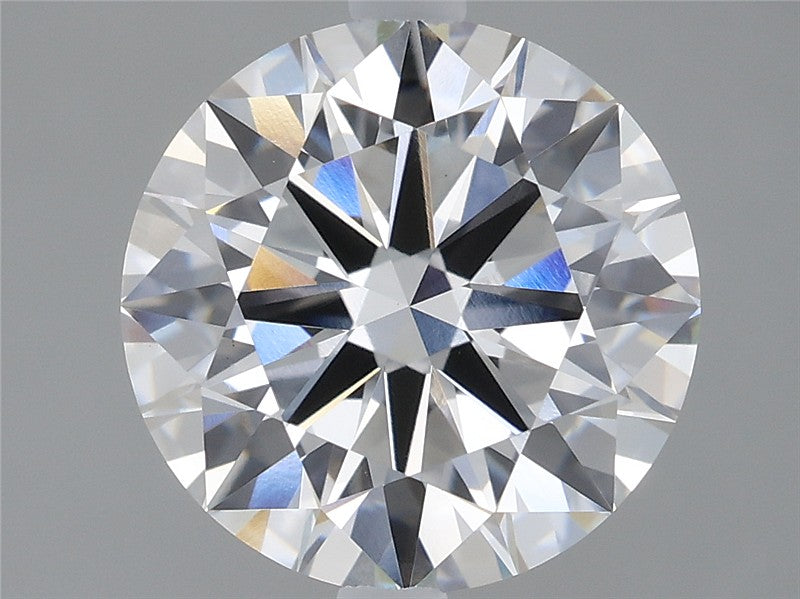 IGI 2.60 Carat Round Brilliant Lab Grown Diamond 人工培育鑽石 實驗室人造鑽石