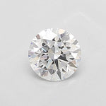 IGI 1.00 Carat Round Brilliant Lab Grown Diamond 人工培育鑽石 實驗室人造鑽石