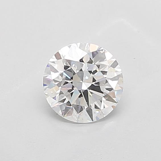 IGI 1.00 Carat Round Brilliant Lab Grown Diamond 人工培育鑽石 實驗室人造鑽石