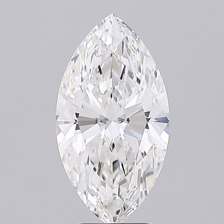 IGI 4.03 Carat Marquise Lab Grown Diamond 人工培育鑽石 實驗室人造鑽石