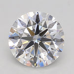 IGI 1.41 Carat 圓形 - Round Brilliant 培育鑽石 Lab Grown Diamond 人造鑽石 人工鑽石 實驗室鑽石 培養鑽石 香港 培育鑽 