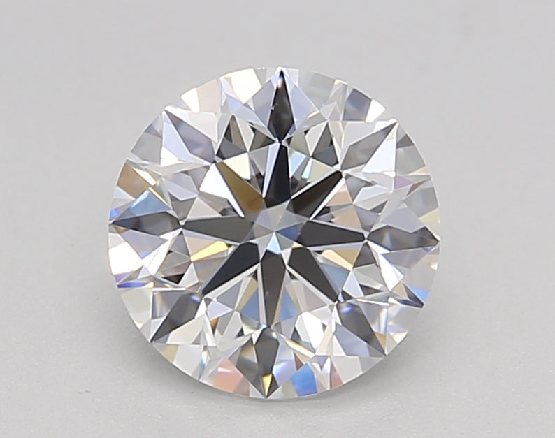 IGI 1.41 Carat 圓形 - Round Brilliant 培育鑽石 Lab Grown Diamond 人造鑽石 人工鑽石 實驗室鑽石 培養鑽石 香港 培育鑽 