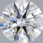 IGI 1.60 Carat Round Brilliant Lab Grown Diamond 人工培育鑽石 實驗室人造鑽石