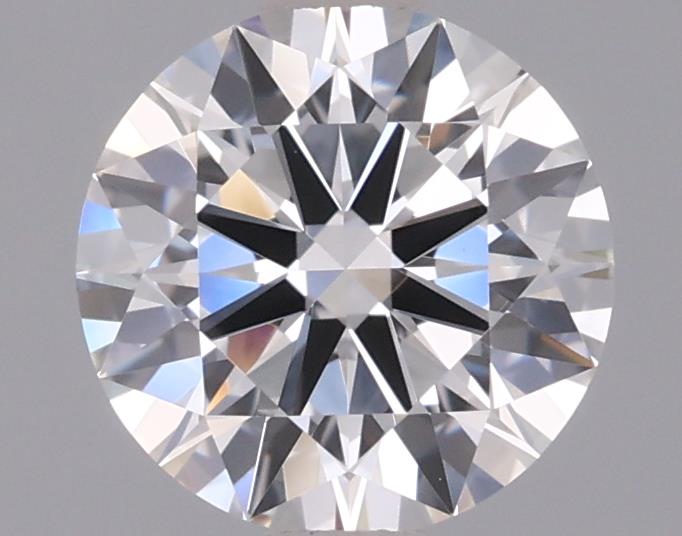 IGI 0.96 Carat Round Brilliant Lab Grown Diamond 人工培育鑽石 實驗室人造鑽石