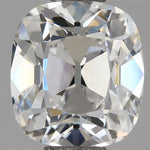 IGI 1.50 Carat Cushion Lab Grown Diamond 人工培育鑽石 實驗室人造鑽石