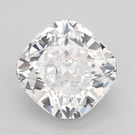 IGI 1.60 Carat Cushion Lab Grown Diamond 人工培育鑽石 實驗室人造鑽石