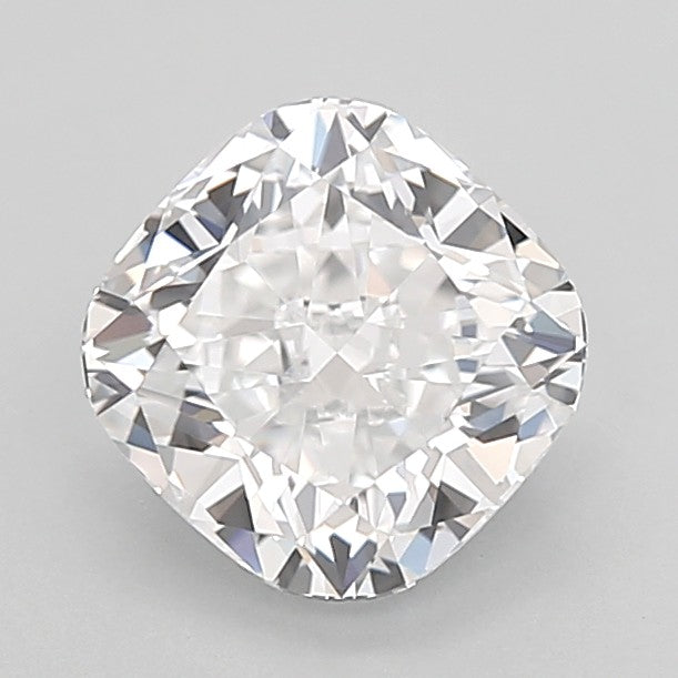 IGI 1.60 Carat Cushion Lab Grown Diamond 人工培育鑽石 實驗室人造鑽石