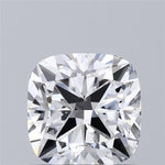 IGI 0.97 Carat Cushion Lab Grown Diamond 人工培育鑽石 實驗室人造鑽石