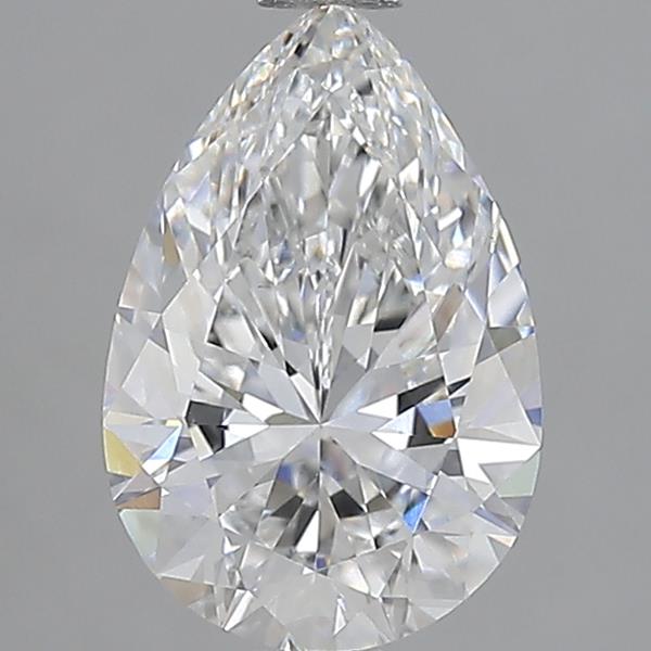 IGI 1.90 Carat Pear Lab Grown Diamond 人工培育鑽石 實驗室人造鑽石
