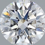 IGI 2.20 Carat Round Brilliant Lab Grown Diamond 人工培育鑽石 實驗室人造鑽石