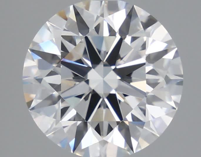 IGI 3.09 Carat Round Brilliant Lab Grown Diamond 人工培育鑽石 實驗室人造鑽石