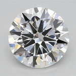 IGI 2.02 Carat Round Brilliant Lab Grown Diamond 人工培育鑽石 實驗室人造鑽石