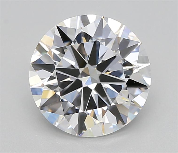 IGI 2.02 Carat Round Brilliant Lab Grown Diamond 人工培育鑽石 實驗室人造鑽石