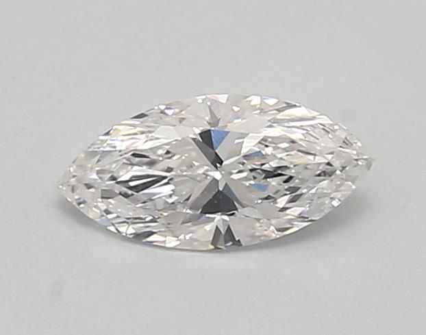 IGI 0.71 Carat Marquise Lab Grown Diamond 人工培育鑽石 實驗室人造鑽石