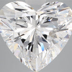 IGI 8.05 Carat Heart Lab Grown Diamond 人工培育鑽石 實驗室人造鑽石