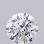IGI 1.2 Carat Round Brilliant Lab Grown Diamond