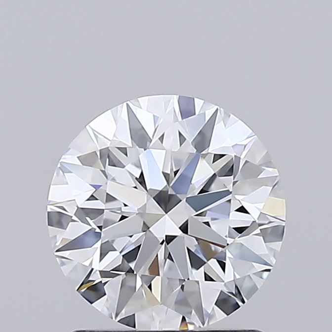 IGI 1.2 Carat Round Brilliant Lab Grown Diamond