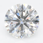 IGI 2.44 Carat Round Brilliant Lab Grown Diamond 人工培育鑽石 實驗室人造鑽石