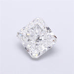 IGI 2.42 Carat Radiant Cut Lab Grown Diamond 人工培育鑽石 實驗室人造鑽石