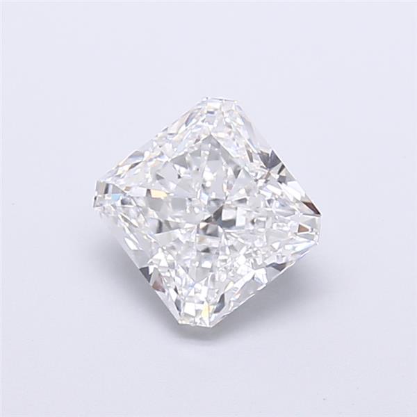 IGI 2.42 Carat Radiant Cut Lab Grown Diamond 人工培育鑽石 實驗室人造鑽石