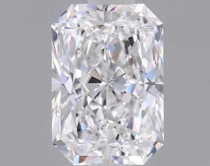 IGI 1.00 Carat Radiant Cut Lab Grown Diamond 人工培育鑽石 實驗室人造鑽石