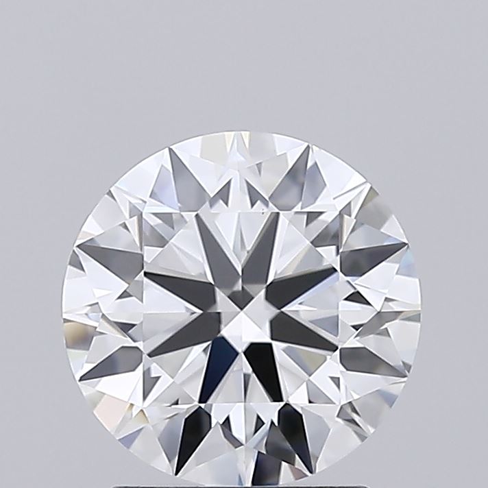 IGI 1.7 Carat Round Brilliant Lab Grown Diamond