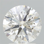 IGI 2.21 Carat Round Brilliant Lab Grown Diamond