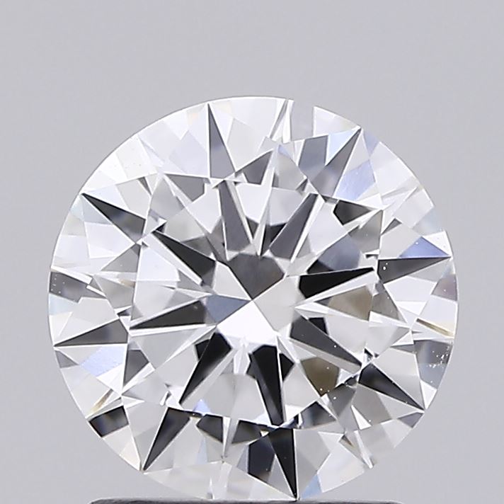 IGI 1.53 Carat Round Brilliant Lab Grown Diamond 人工培育鑽石 實驗室人造鑽石