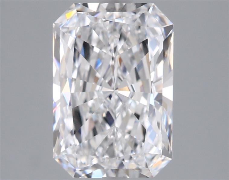 IGI 1.94 Carat Radiant Cut Lab Grown Diamond 人工培育鑽石 實驗室人造鑽石