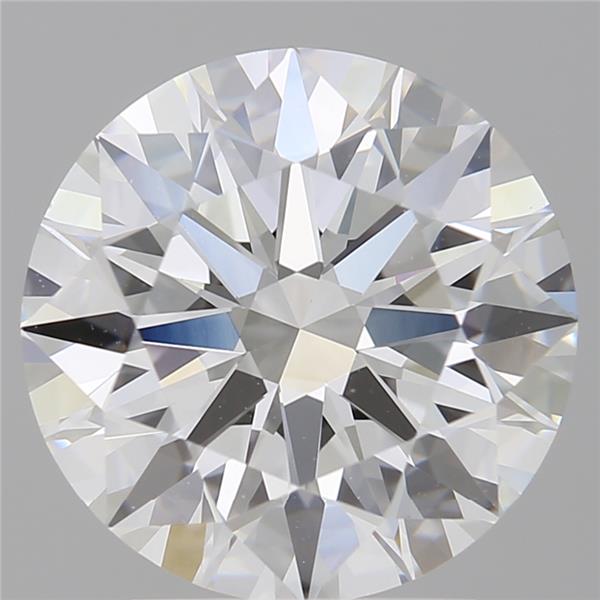 IGI 3.10 Carat Round Brilliant Lab Grown Diamond 人工培育鑽石 實驗室人造鑽石