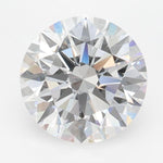 IGI 1.78 Carat Round Brilliant Lab Grown Diamond