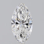 IGI 1.02 Carat Marquise Lab Grown Diamond