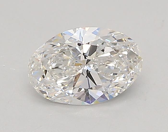 IGI 0.53 Carat Oval Lab Grown Diamond 人工培育鑽石 實驗室人造鑽石