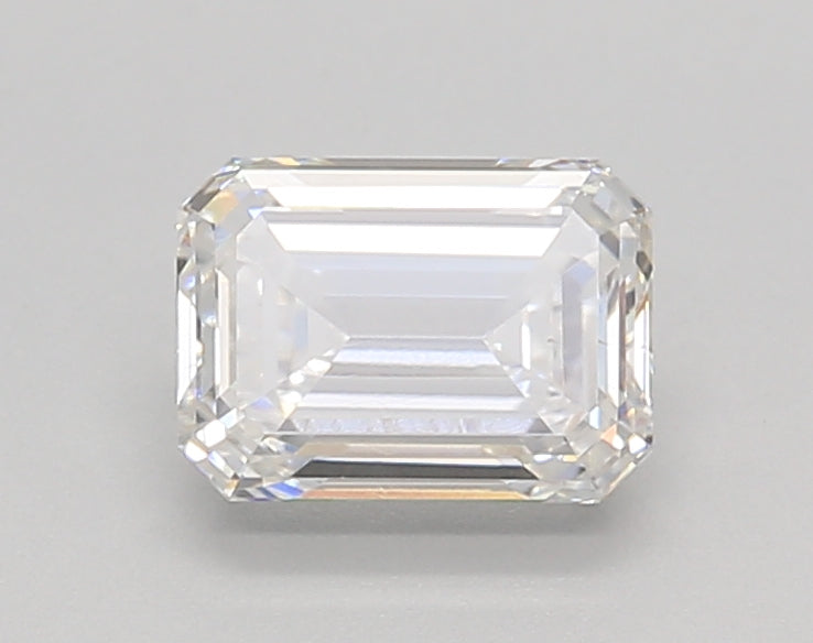 IGI 1.01 Carat 祖母綠形 - Emerald 培育鑽石 Lab Grown Diamond 人造鑽石 人工鑽石 實驗室鑽石 培養鑽石 香港 培育鑽 