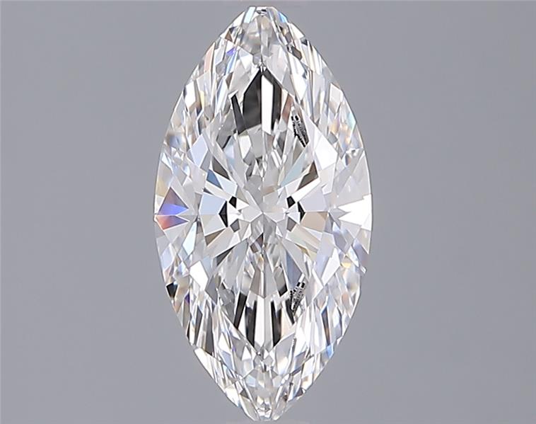 IGI 1.32 Carat Marquise Lab Grown Diamond