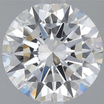 IGI 1.60 Carat Round Brilliant Lab Grown Diamond 人工培育鑽石 實驗室人造鑽石