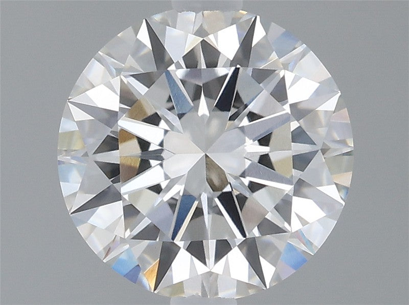 IGI 1.60 Carat Round Brilliant Lab Grown Diamond 人工培育鑽石 實驗室人造鑽石