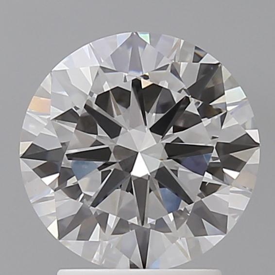 IGI 2.41 Carat Round Brilliant Lab Grown Diamond 人工培育鑽石 實驗室人造鑽石