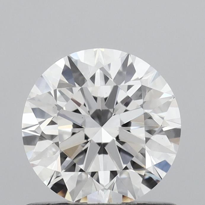 IGI 0.79 Carat Round Brilliant Lab Grown Diamond 人工培育鑽石 實驗室人造鑽石