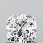 IGI 0.87 Carat Cushion Lab Grown Diamond 人工培育鑽石 實驗室人造鑽石