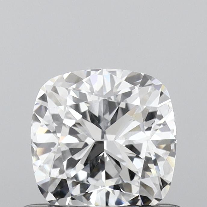 IGI 0.87 Carat Cushion Lab Grown Diamond 人工培育鑽石 實驗室人造鑽石