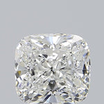 IGI 2.89 Carat Cushion Lab Grown Diamond 人工培育鑽石 實驗室人造鑽石