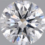 IGI 1.89 Carat Round Brilliant Lab Grown Diamond 人工培育鑽石 實驗室人造鑽石